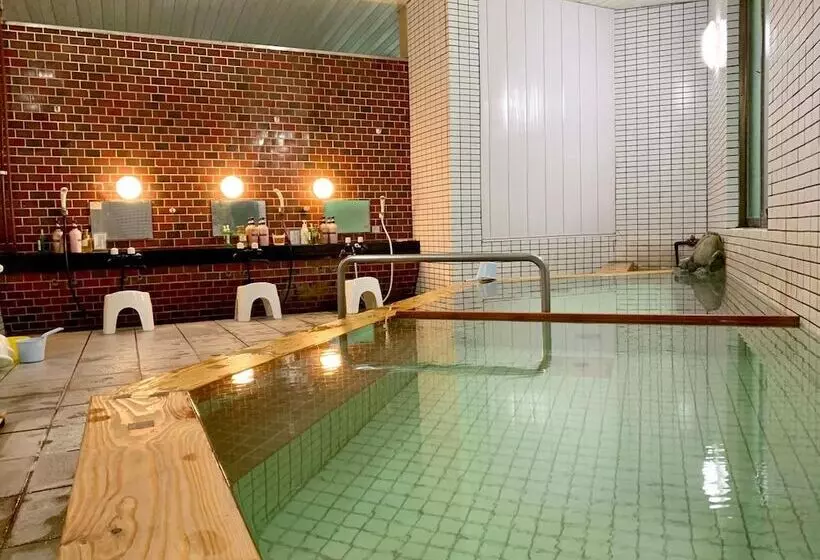 Kirishimaya Ryokan