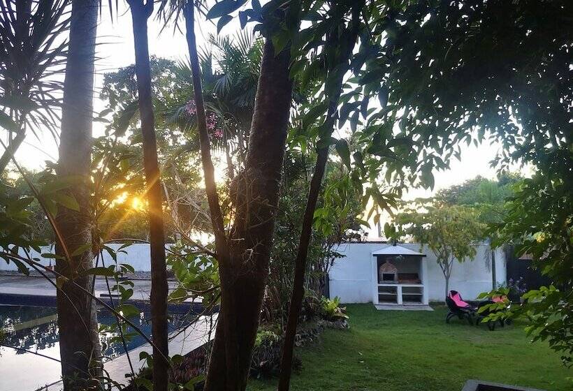 La Pernela Beachfront Resort