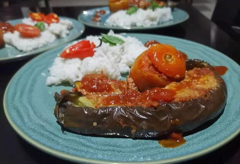 La Pernela Beachfront Resort