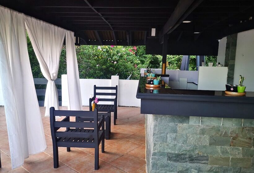 La Pernela Beachfront Resort