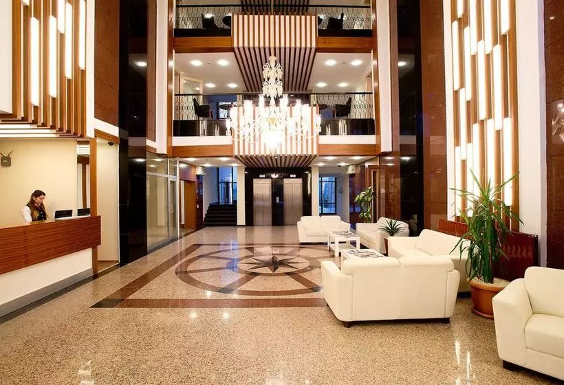 酒店 Midas Haymana Termal