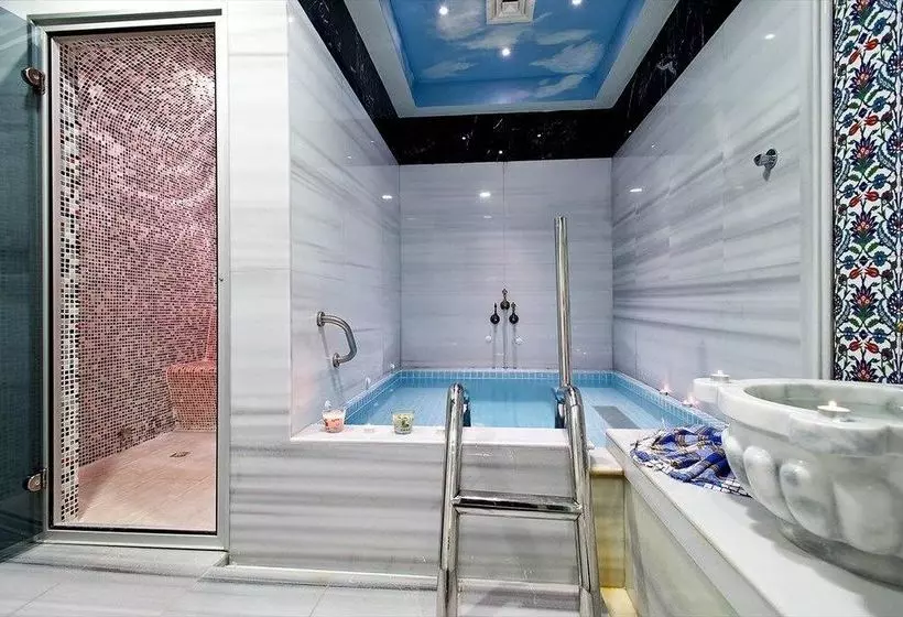 酒店 Midas Haymana Termal