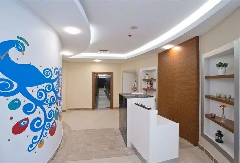 酒店 Midas Haymana Termal