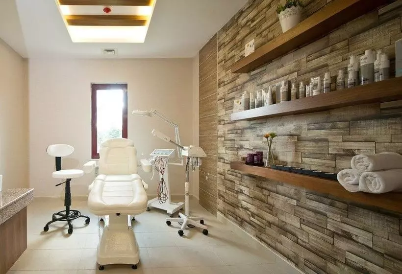 酒店 Midas Haymana Termal