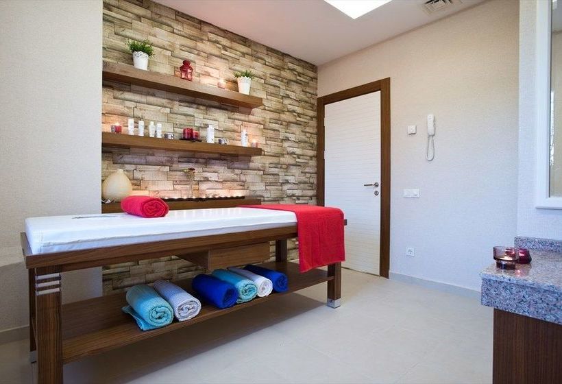 ホテル Midas Haymana Termal