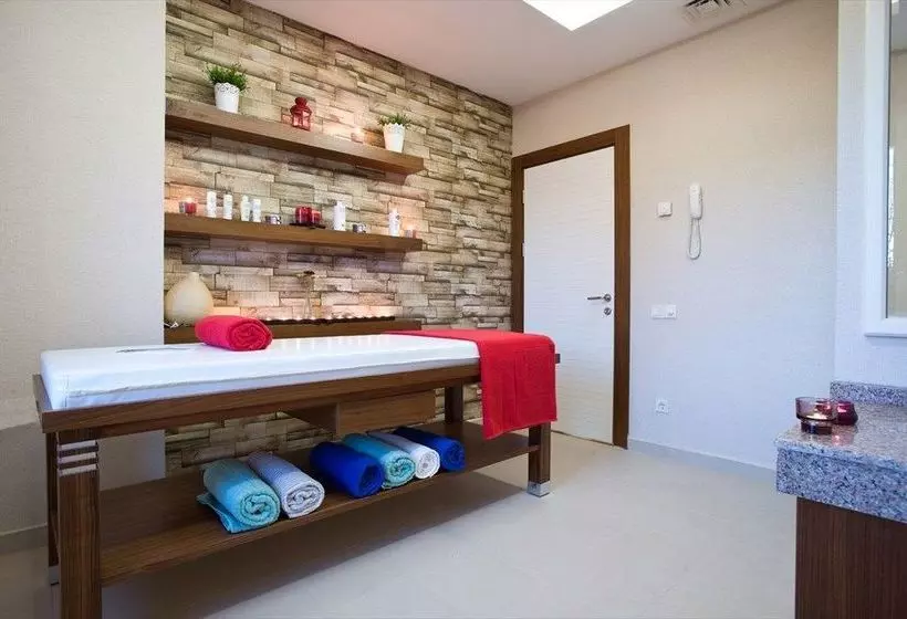 酒店 Midas Haymana Termal