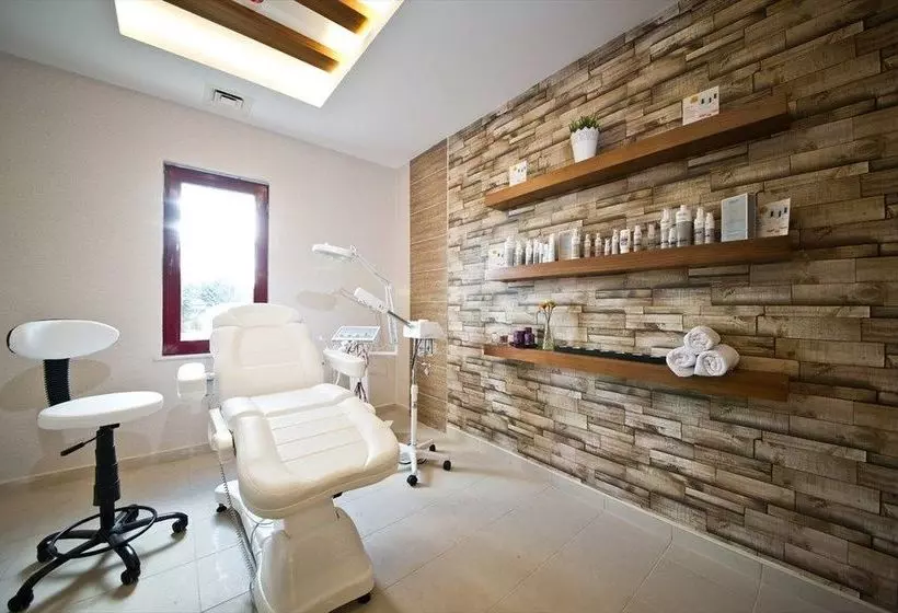 酒店 Midas Haymana Termal