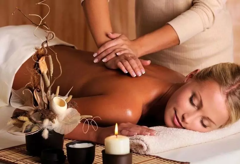 酒店 Midas Haymana Termal