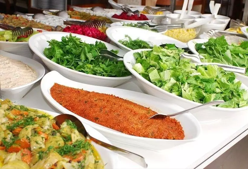 酒店 Midas Haymana Termal