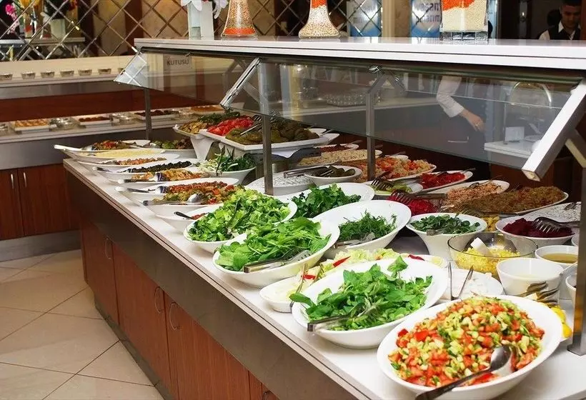 酒店 Midas Haymana Termal