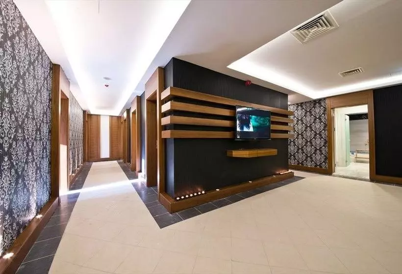 酒店 Midas Haymana Termal