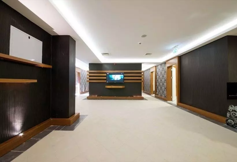 酒店 Midas Haymana Termal