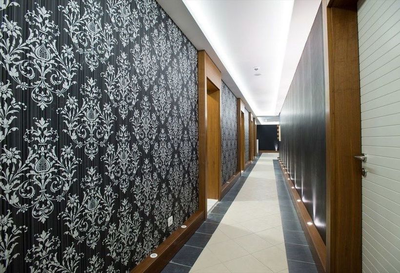 ホテル Midas Haymana Termal