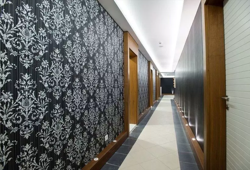 酒店 Midas Haymana Termal