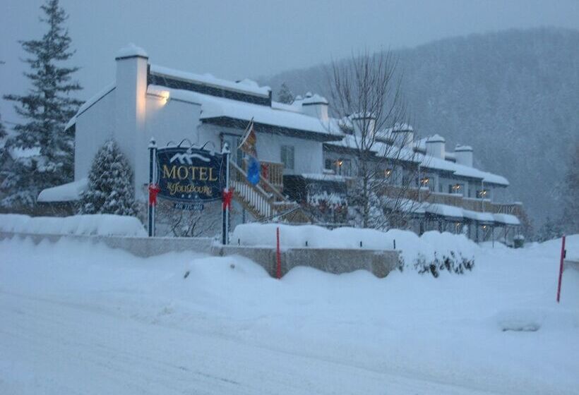 Motel Le Jolibourg