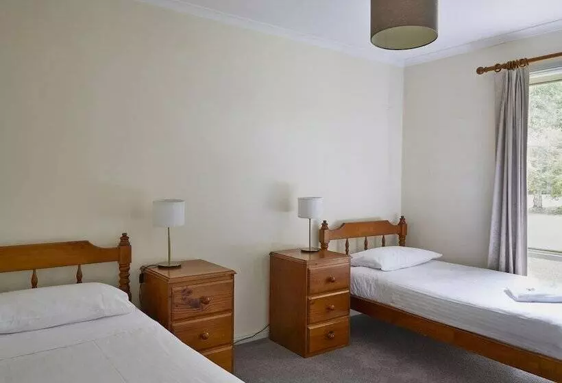 Mystery Bay Cottages