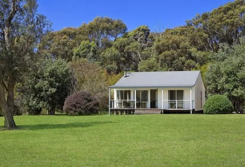 Mystery Bay Cottages