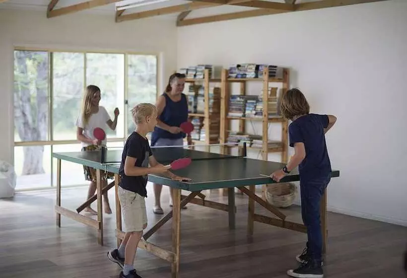 Mystery Bay Cottages