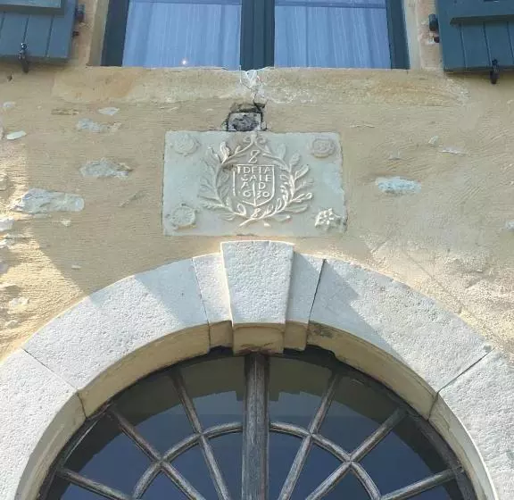 Пансион Château De Baylac