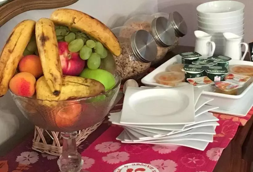 Пансион Château De Baylac