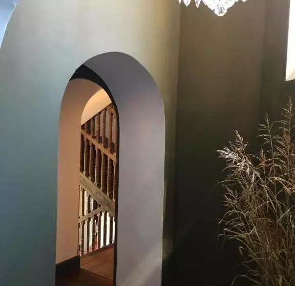 Пансион Château De Baylac