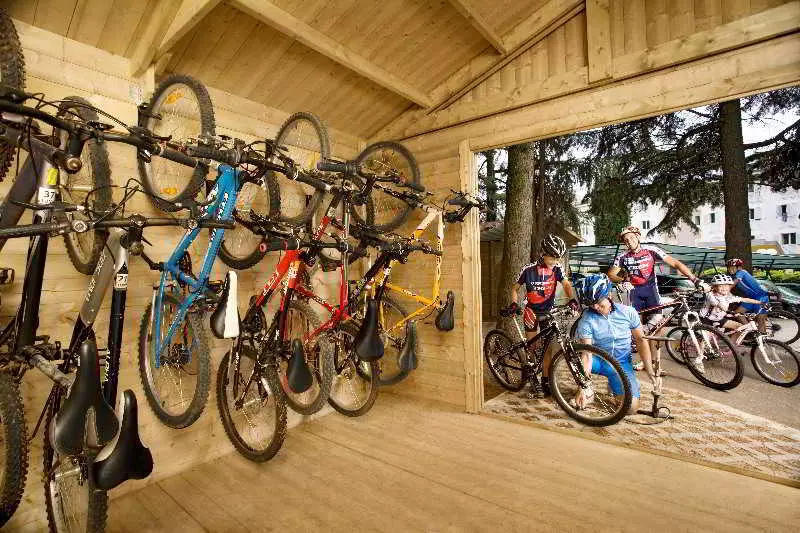 Valamar Collection Marea Suites