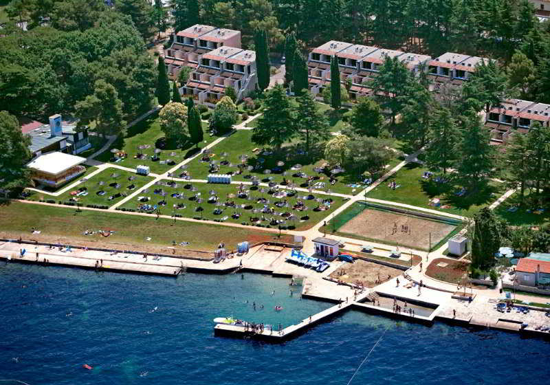 Valamar Collection Marea Suites