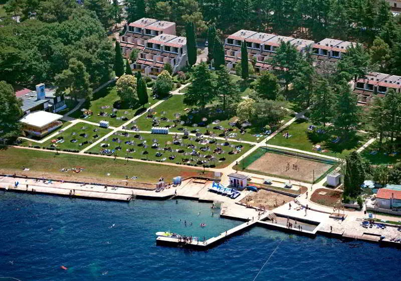 Valamar Collection Marea Suites