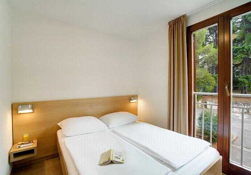 Valamar Collection Marea Suites