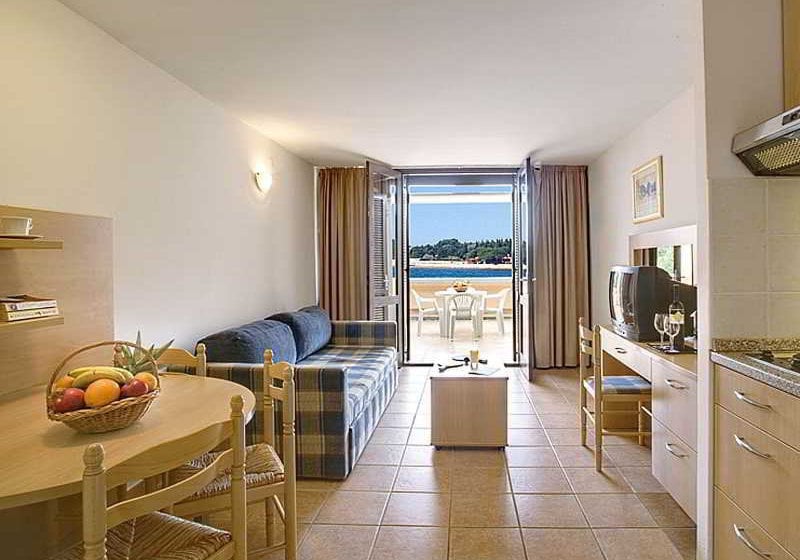 Valamar Collection Marea Suites