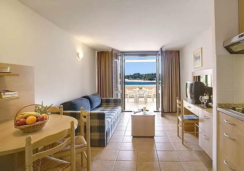 Valamar Collection Marea Suites