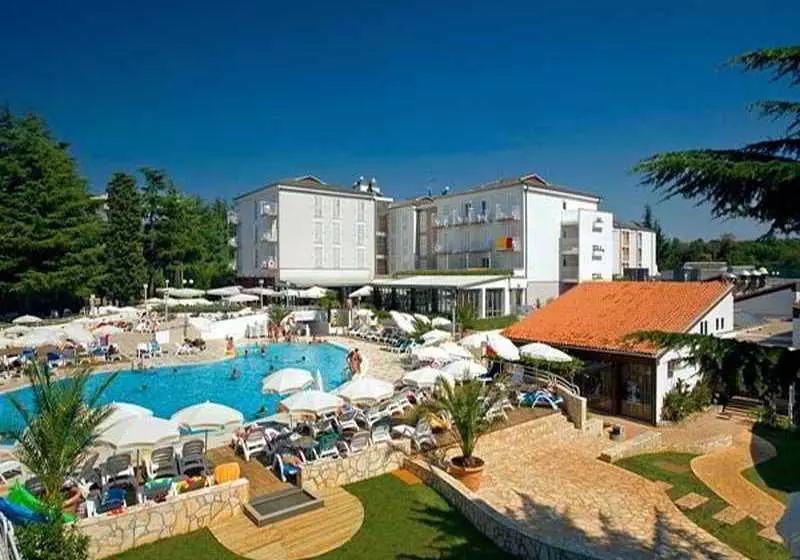 Valamar Collection Marea Suites