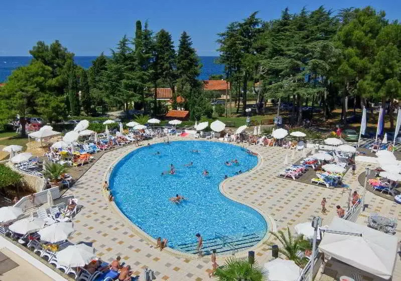 Valamar Collection Marea Suites