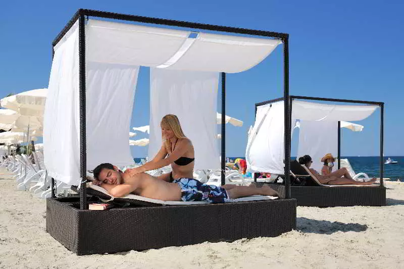 Valamar Collection Marea Suites