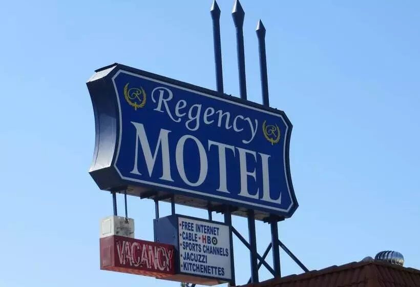 Regency Motel