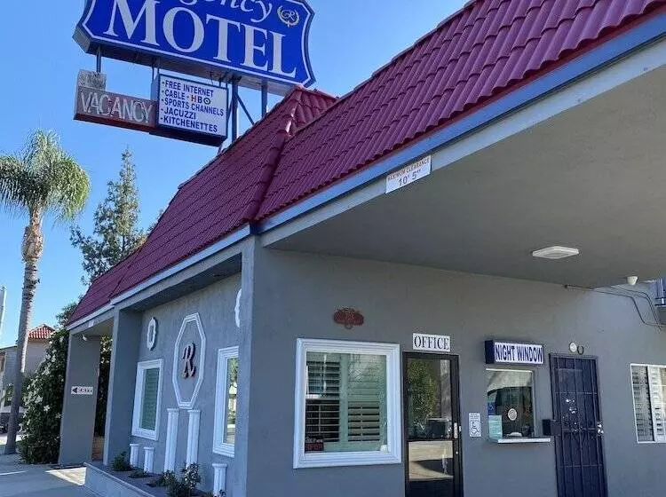 Regency Motel