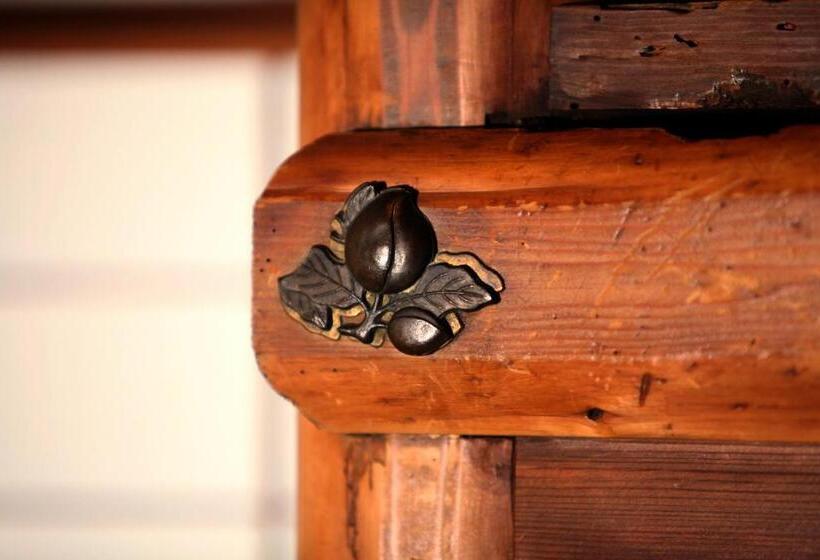 Ryori Ryokan Tsurugata