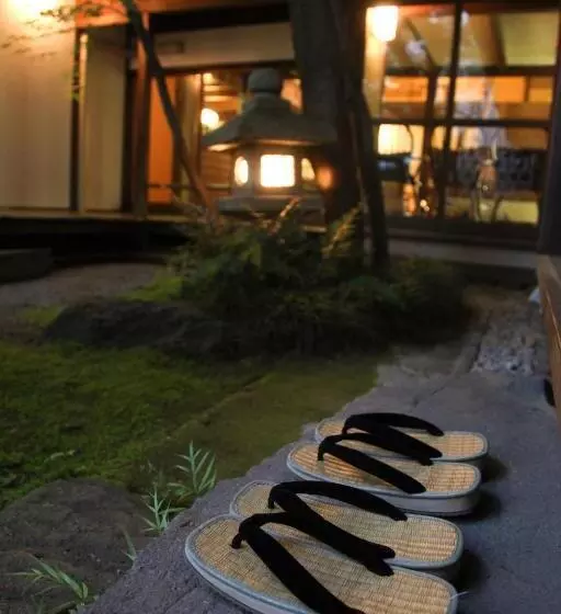 Ryori Ryokan Tsurugata