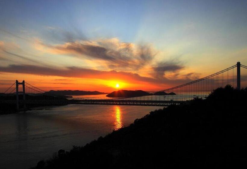 Ryori Ryokan Tsurugata