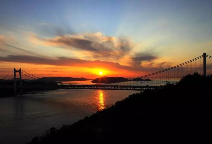 Ryori Ryokan Tsurugata