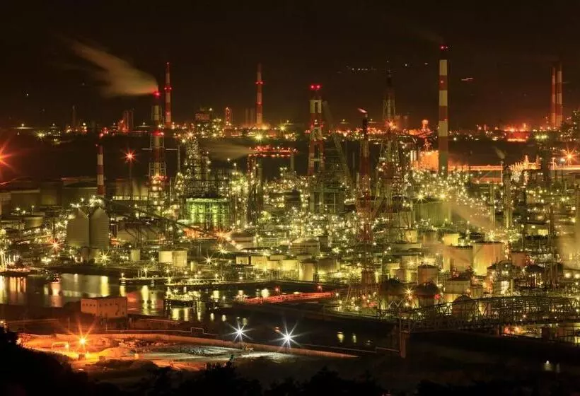 Ryori Ryokan Tsurugata