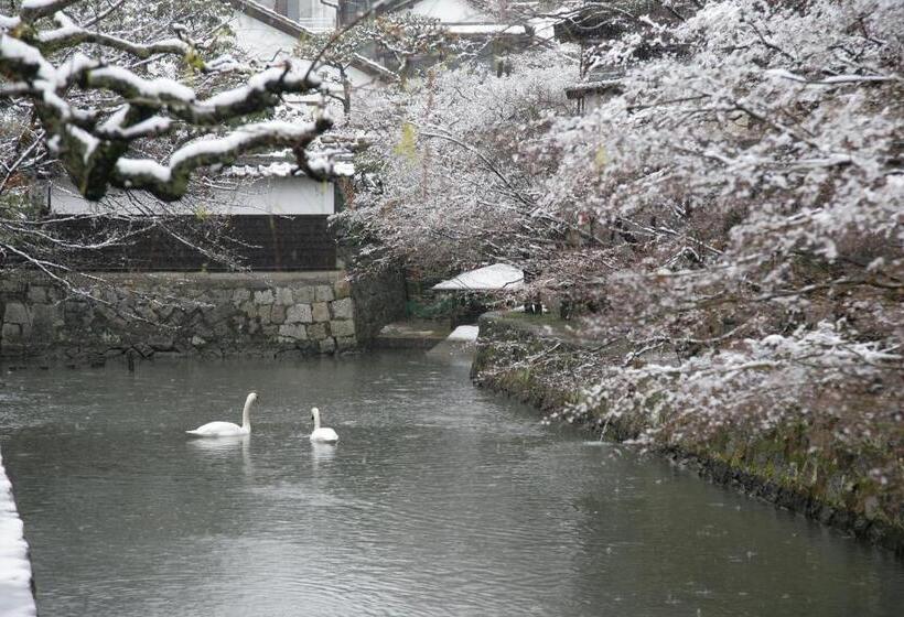 Ryori Ryokan Tsurugata