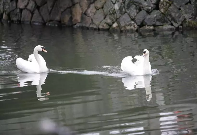 Ryori Ryokan Tsurugata