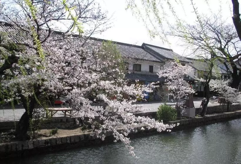 Ryori Ryokan Tsurugata