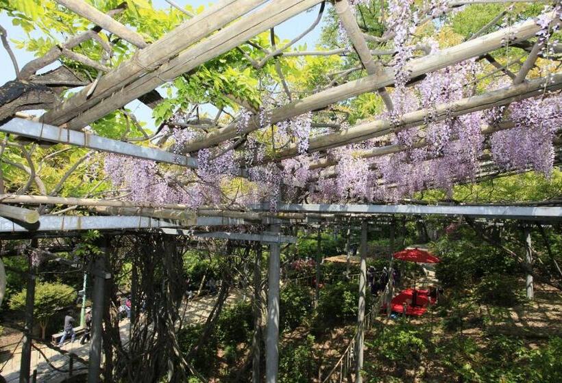 Ryori Ryokan Tsurugata