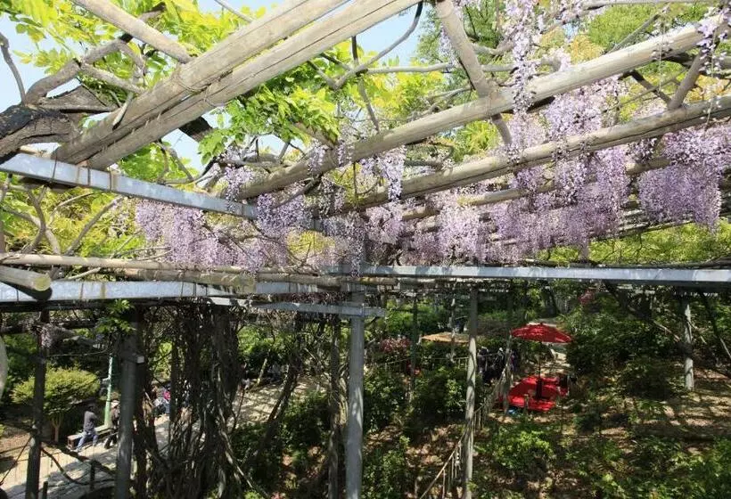 Ryori Ryokan Tsurugata