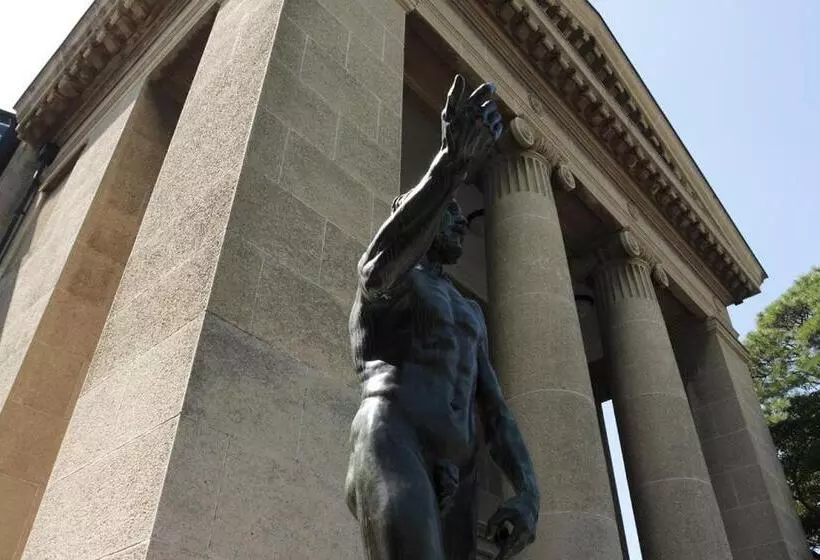 Ryori Ryokan Tsurugata