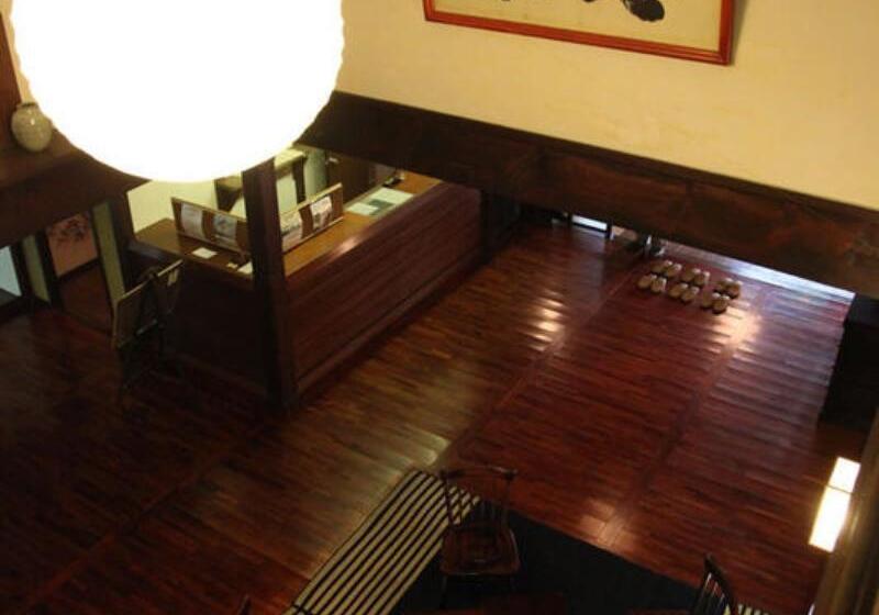 Ryori Ryokan Tsurugata