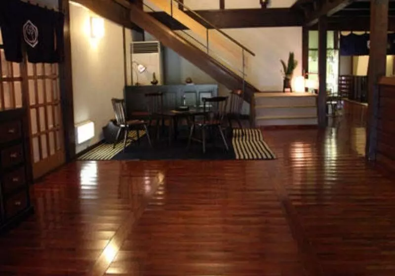 Ryori Ryokan Tsurugata