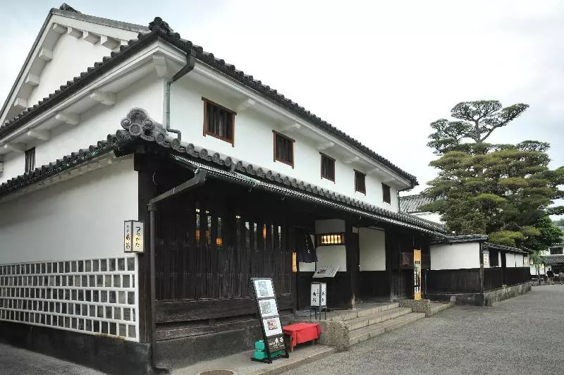 Ryori Ryokan Tsurugata
